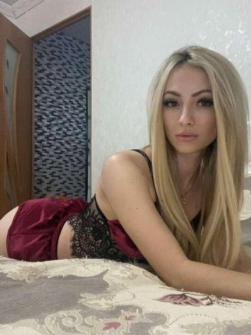 Анкета проститутки Милослава, 24 года